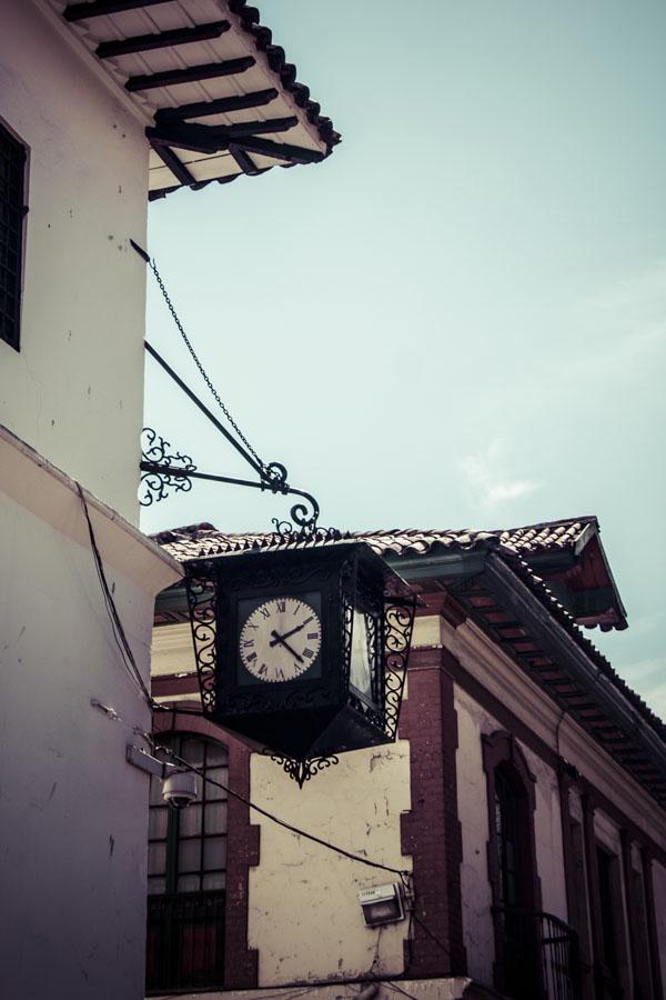 La Candelaria, Bogota, Cundinamarca, Colombia