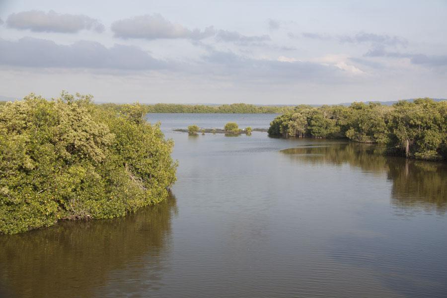 Cienega del Totumo, Bolivar, Colombia