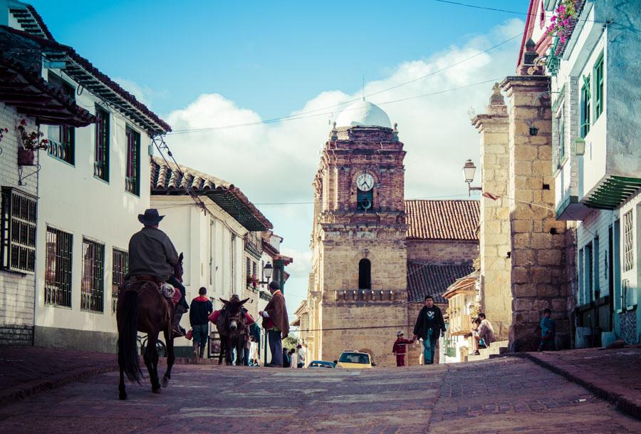 Basilica de Nuestra Señora de Mongui, Mongui, Boy...