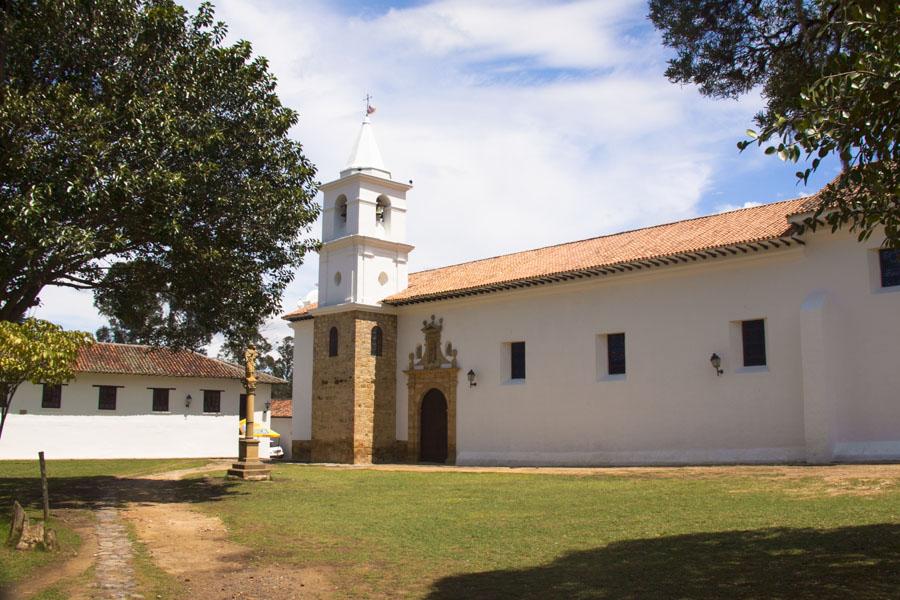 Monasterio Carmelita de Monjas de Clausura, Villa ...