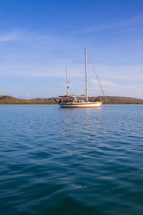 Guajira, Peninsula de la Guajira, Colombia