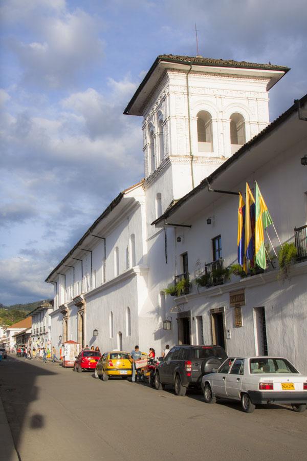 Hotel Popayan, Cauca, Colombia