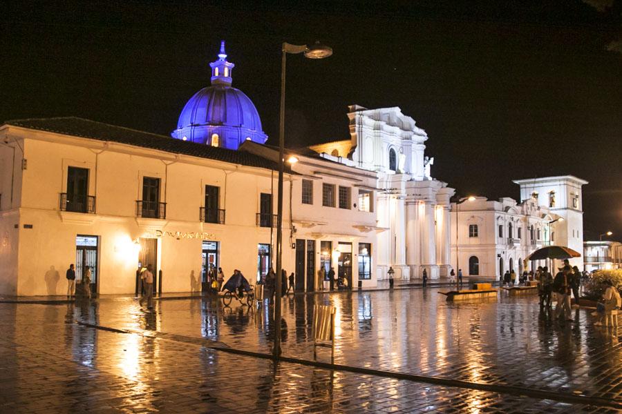 Catedral Basilica Nuestra Señora de la Asuncion, ...