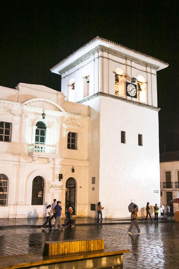 Catedral Basilica Nuestra Señora de la Asuncion, ...