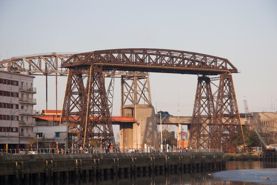 Puerto Rio de la Plata, Buenos Aires, Argentina, S...