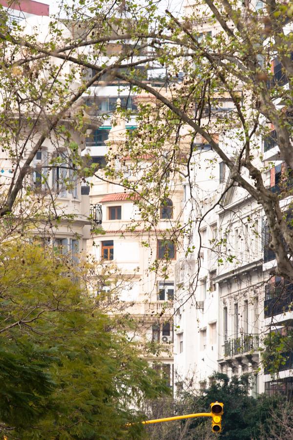 Barrio Recoleta, Buenos Aires, Argentina,