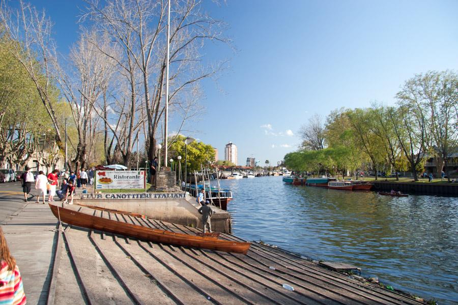 Villa General Mitre, Buenos Aires, Argentina, 