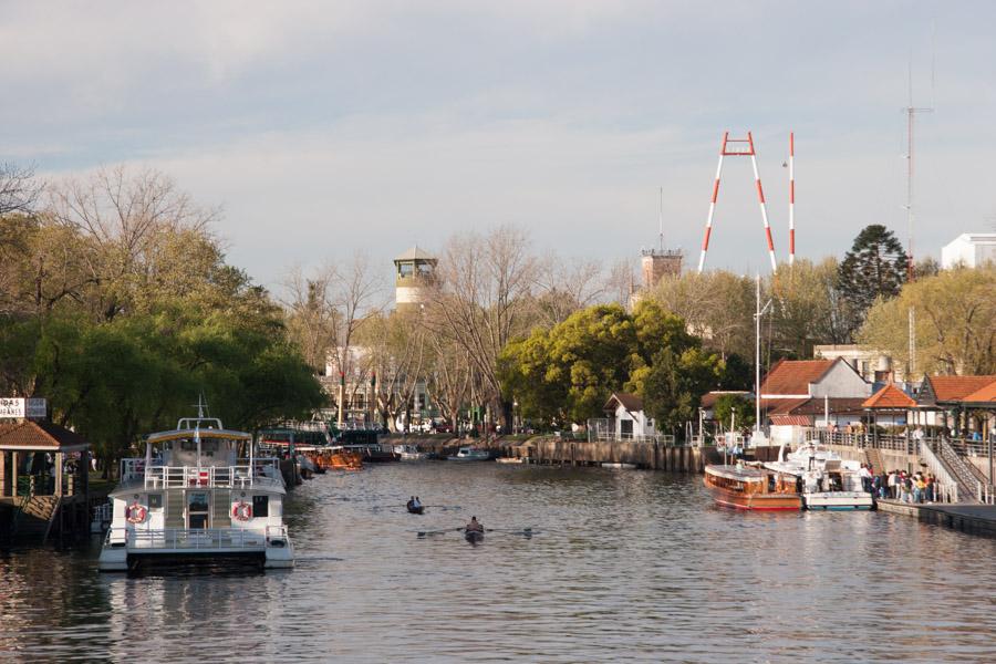 Villa General Mitre, Buenos Aires, Argentina, 