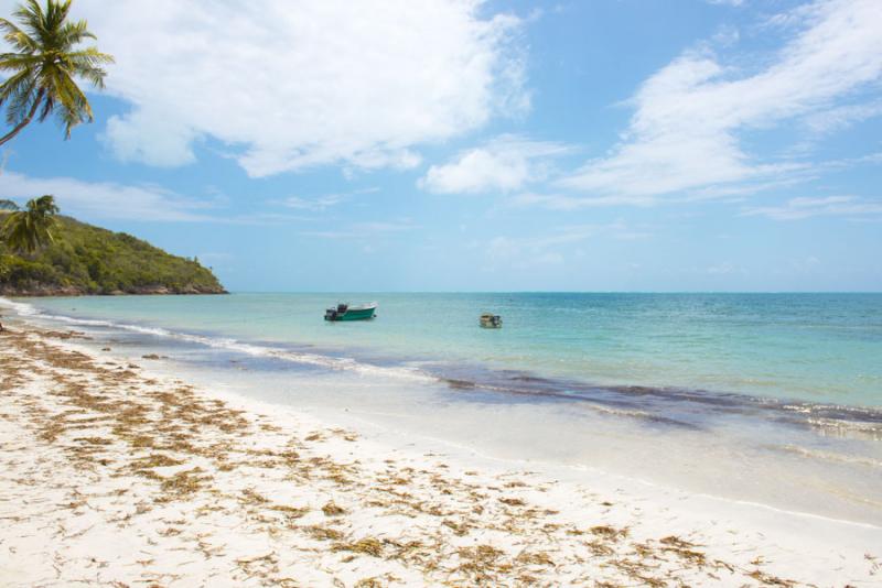 Isla de San Andres, Archipielago de San Andres, Pr...