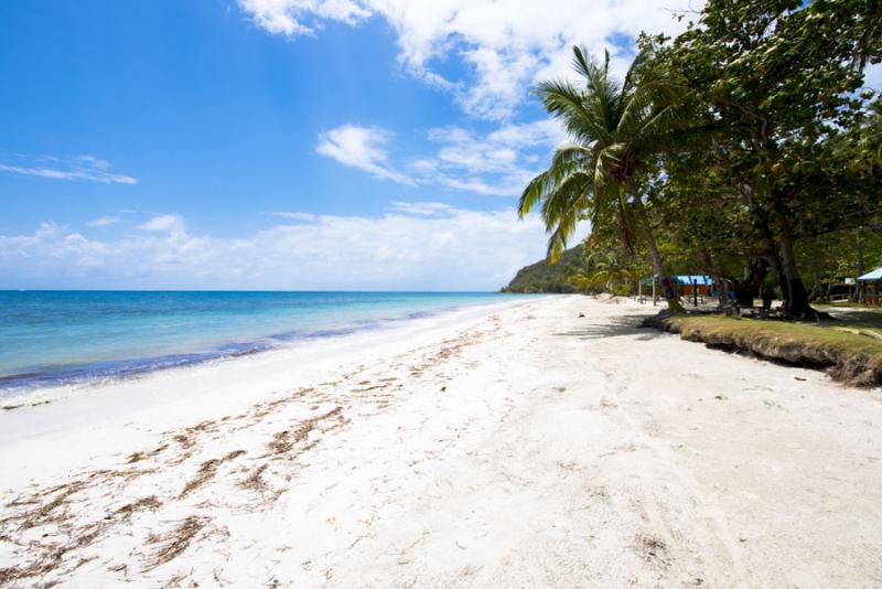 Isla de San Andres, Archipielago de San Andres, Pr...