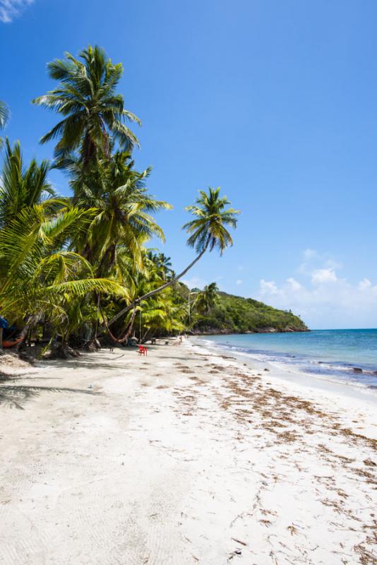 Isla de San Andres, Archipielago de San Andres, Pr...