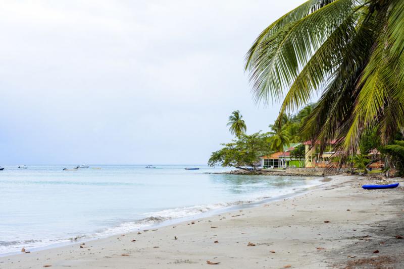 Isla de San Andres, Archipielago de San Andres, Pr...