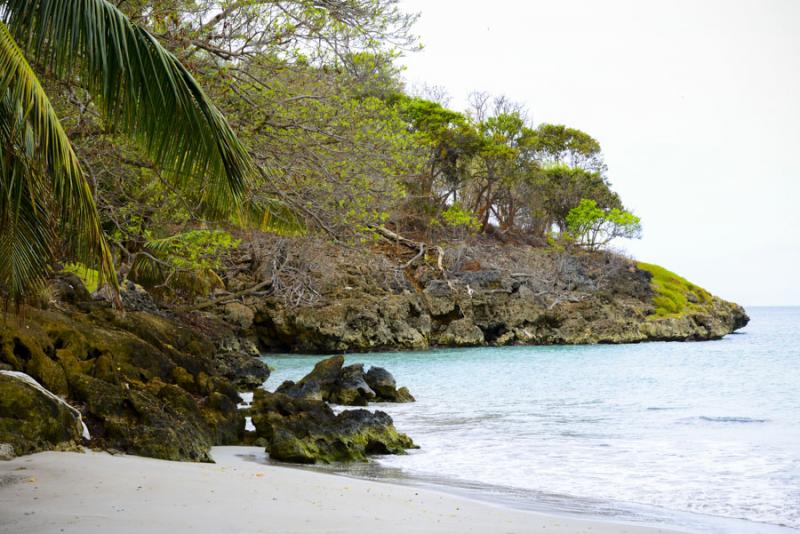 Isla de San Andres, Archipielago de San Andres, Pr...