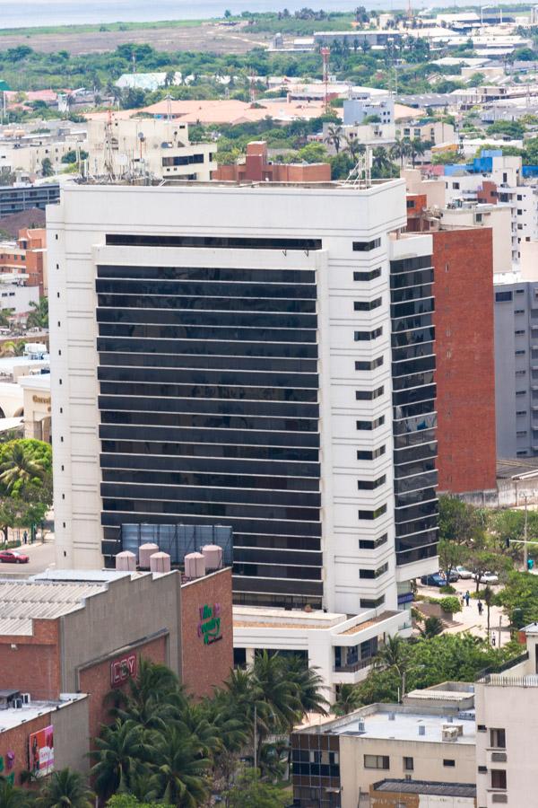 Panoramica, Barranquilla, Atlantico, Colombia 