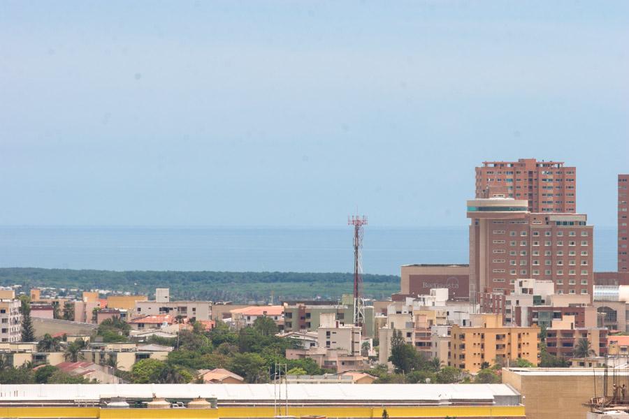 Panoramica, Barranquilla, Atlantico, Colombia 