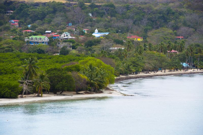 Isla de San Andres, Archipielago de San Andres, Pr...