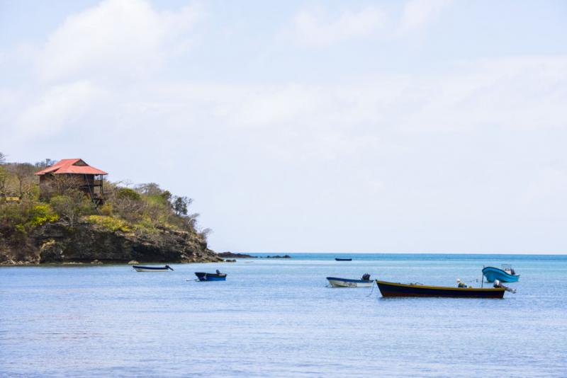 Isla de San Andres, Archipielago de San Andres, Pr...