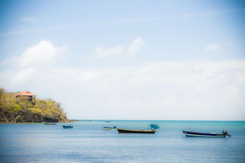 Isla de San Andres, Archipielago de San Andres, Pr...