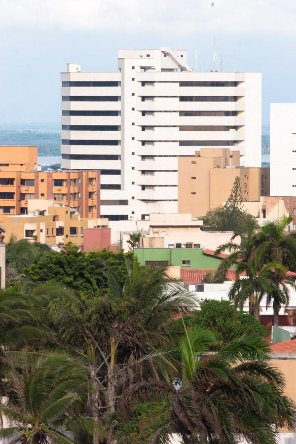 Edificio, Barranquilla, Atlantico, Colombia 