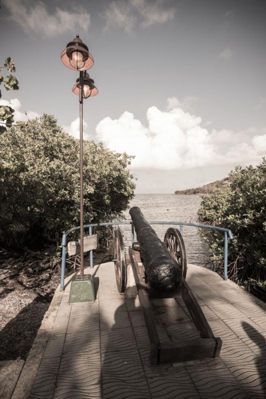 Isla de San Andres, Archipielago de San Andres, Pr...