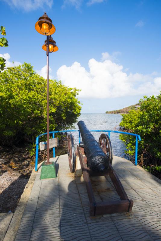 Isla de San Andres, Archipielago de San Andres, Pr...