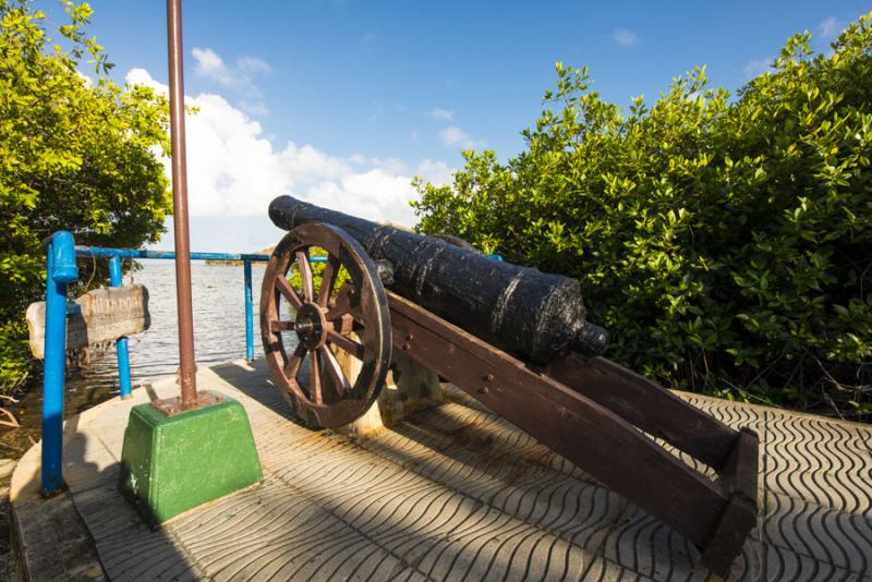 Isla de San Andres, Archipielago de San Andres, Pr...