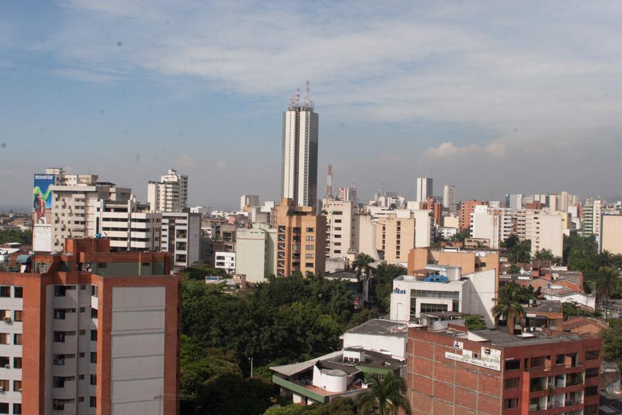 Panoramica, Cali, Valle del Cauca, Colombia