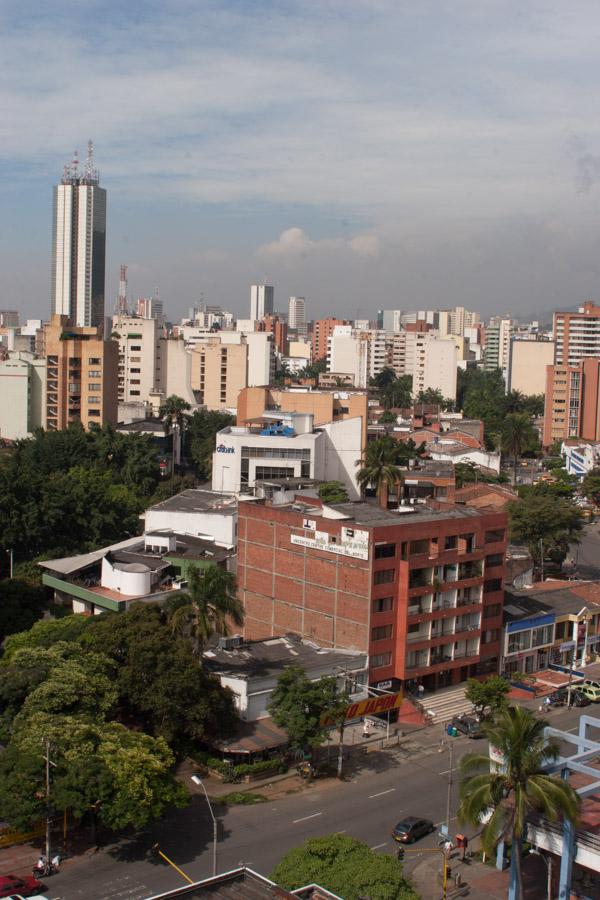 Panoramica, Cali, Valle del Cauca, Colombia