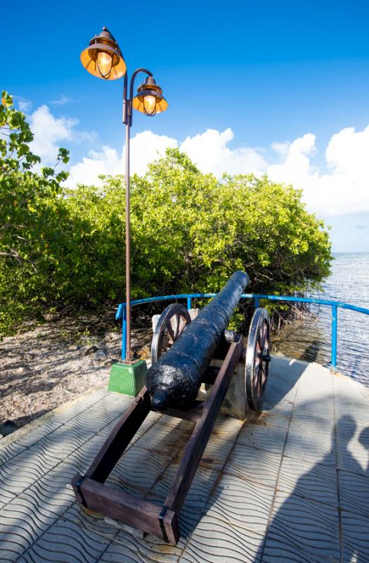 Isla de San Andres, Archipielago de San Andres, Pr...