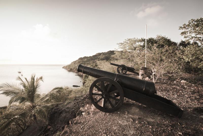 Isla de San Andres, Archipielago de San Andres, Pr...