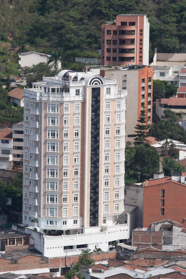 Edificio, Cali, Valle del Cauca, Colombia