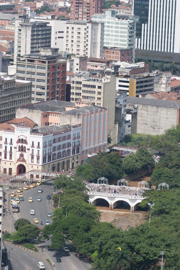 Panoramica, Cali, Valle del Cauca, Colombia