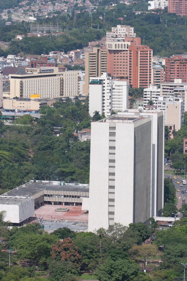 Panoramica, Cali, Valle del Cauca, Colombia