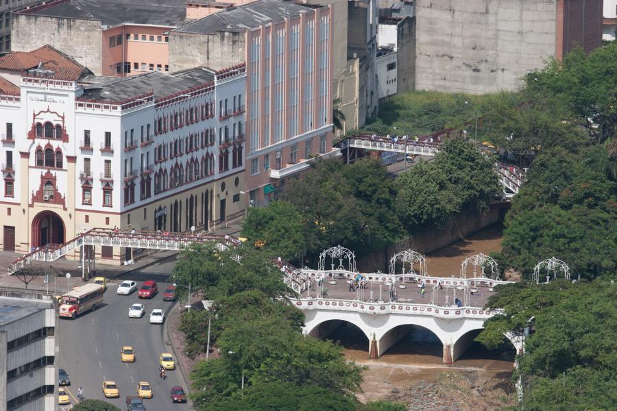 Edificio Coltabaco, Cali, Valle del Cauca, Colombi...