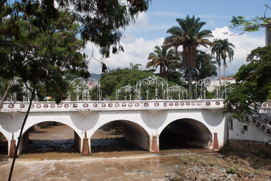 Rio Cali, Valle del Cauca, Colombia