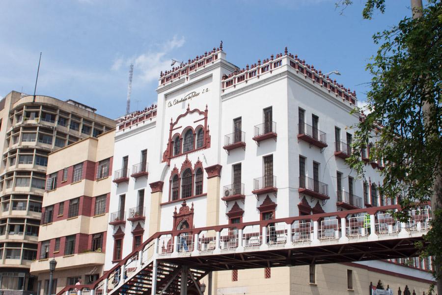 Edificio Coltabaco, Cali, Valle del Cauca, Colombi...