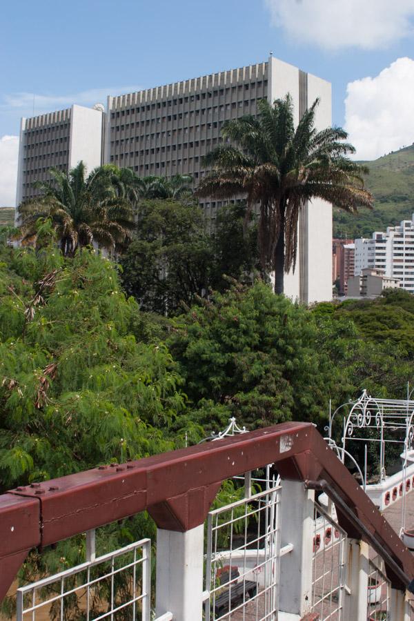 Edificio, Cali, Valle del Cauca, Colombia