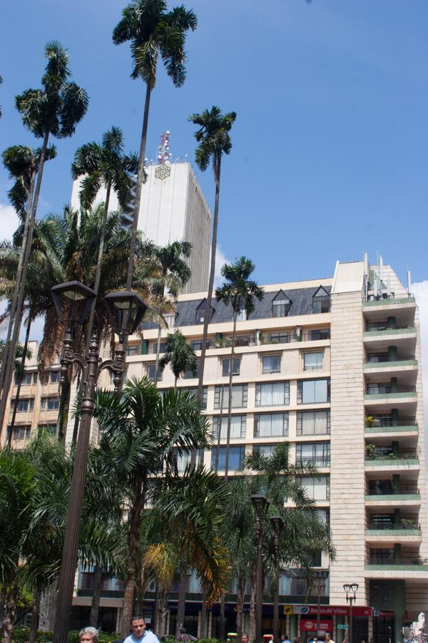 Hotel Astoria, Cali, Valle del Cauca, Colombia