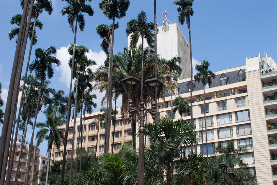 Hotel Astoria, Cali, Valle del Cauca, Colombia