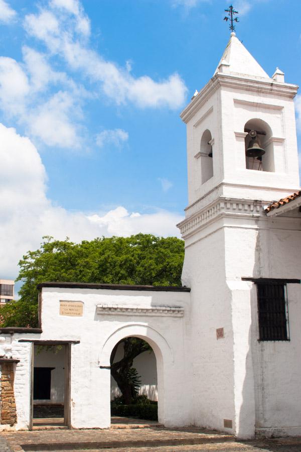 Iglesia de Cali, Valle del Cauca, Colombia