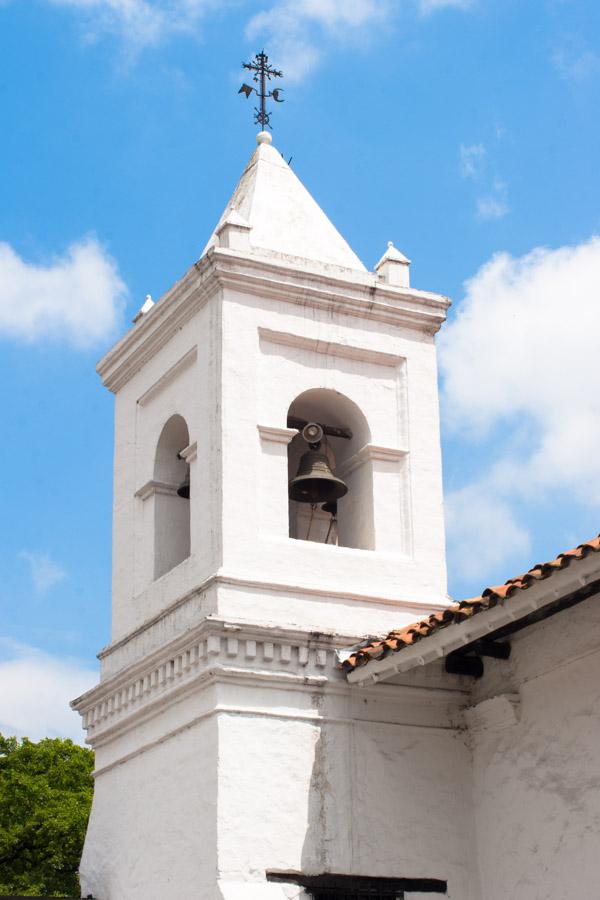 Iglesia de Cali, Valle del Cauca, Colombia