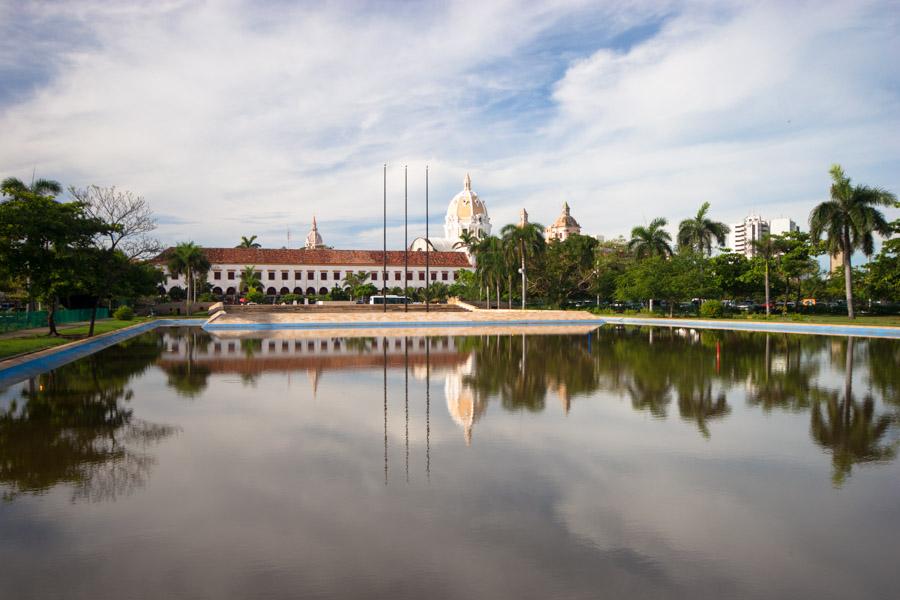 Ciudad Antigua, Cartagena, Bolivar, Colombia