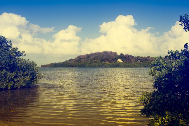 Isla de San Andres, Archipielago de San Andres, Pr...