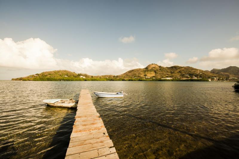 Isla de San Andres, Archipielago de San Andres, Pr...