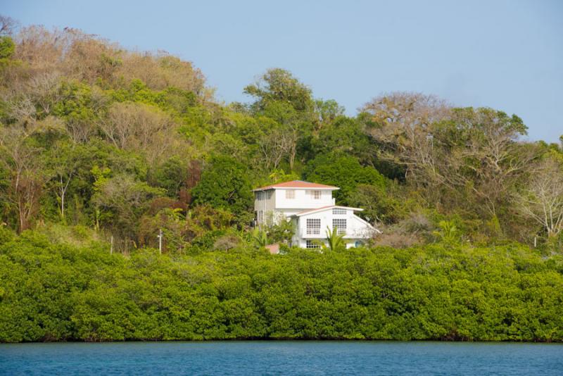 Isla de San Andres, Archipielago de San Andres, Pr...