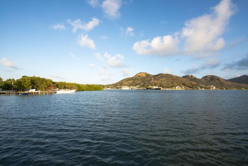 Isla de San Andres, Archipielago de San Andres, Pr...