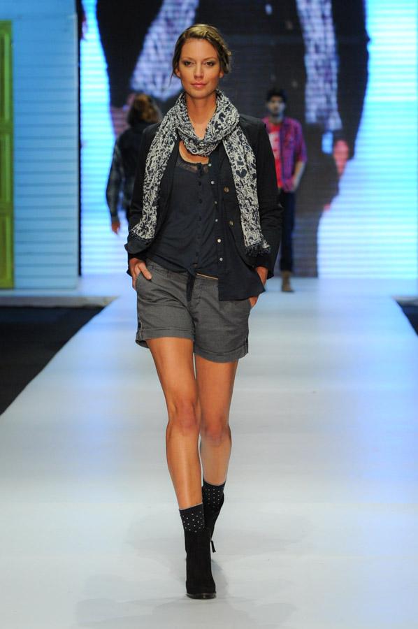 Pasarela GEF, Circulo de la Moda Bogota, Mayo 7-9 ...