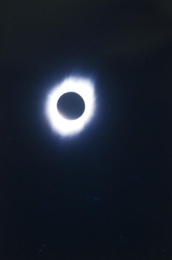 Eclipse, Anillo de Diamante