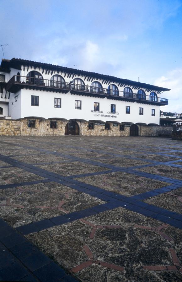 Municipio de Guatavita, Cundinamarca, Colombia