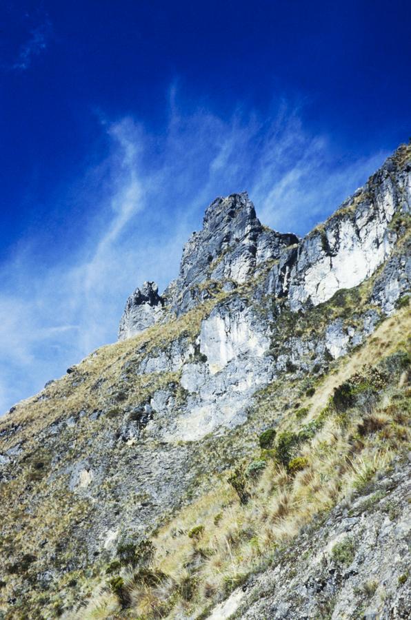 Nevado del Ruiz Parque Nacional Natural Los Nevado...